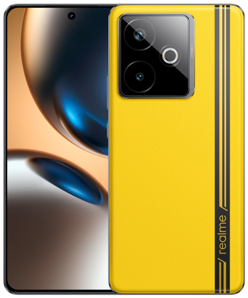 Realme GT 7T